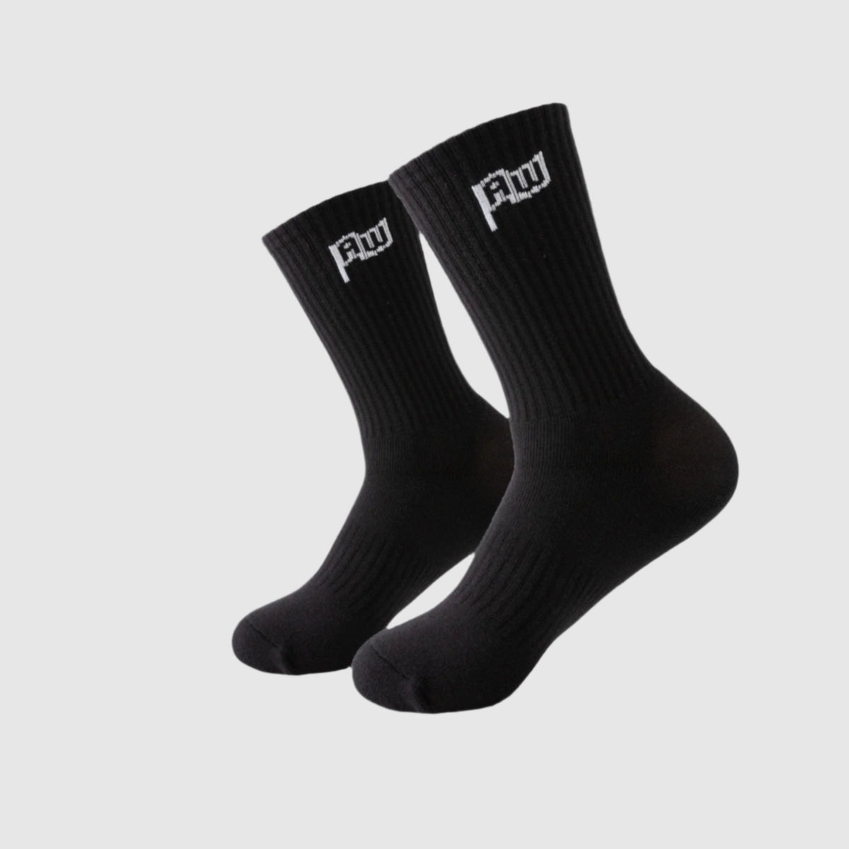 π Bamboo Work Socks (100% off)