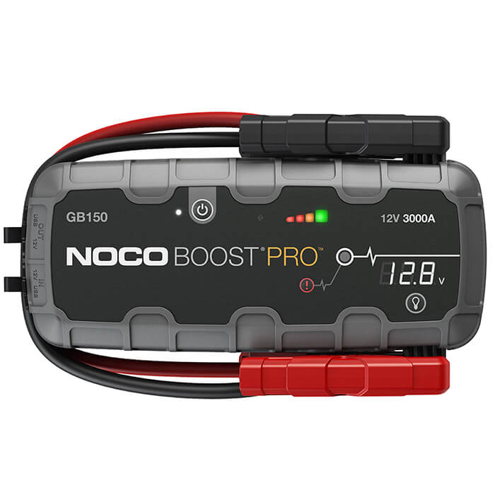 NOCO Boost Pro 3000a Jump Starter tpv3000