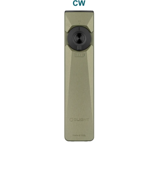 Olight Arkfeld Ultra
