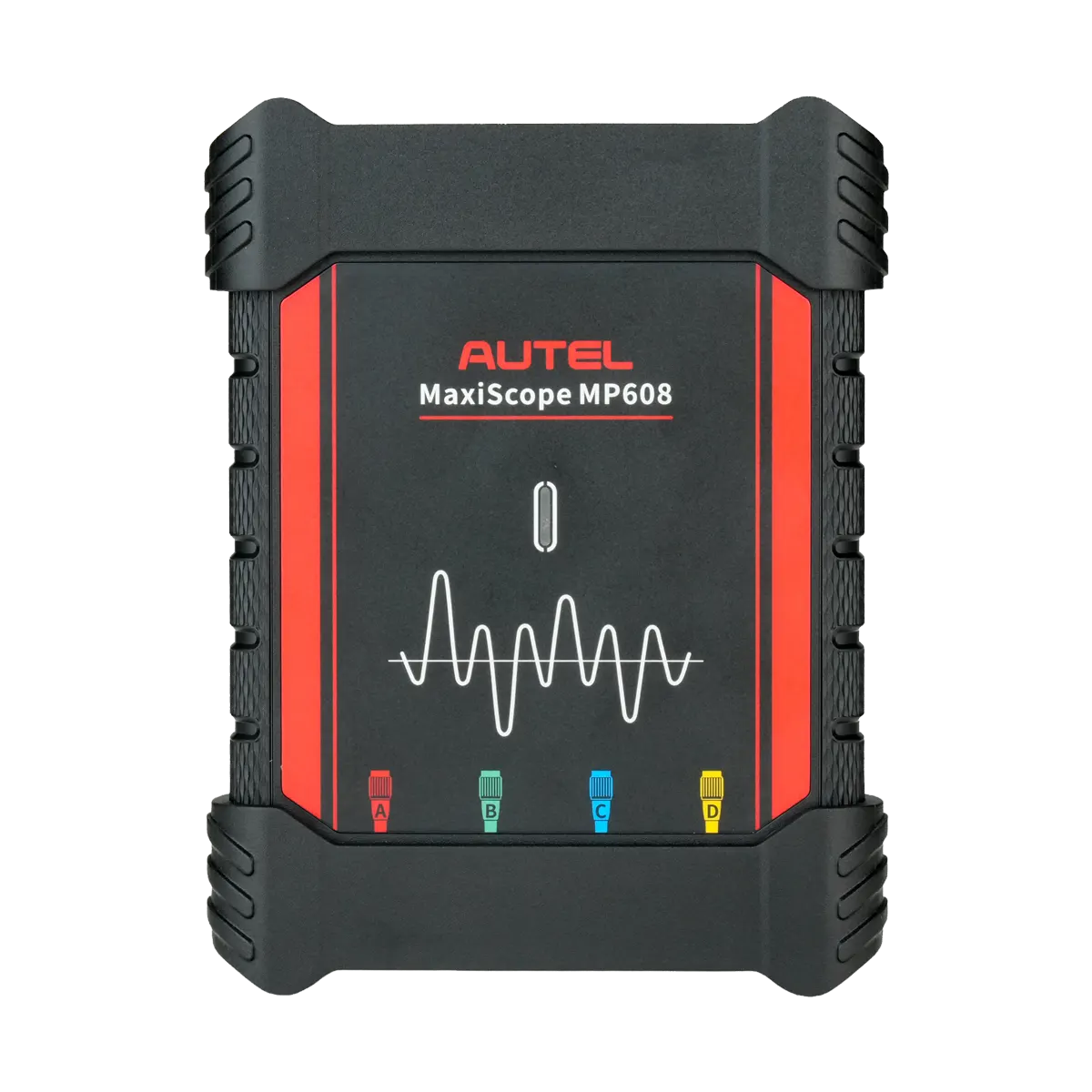 Autel MaxiScope MP608 4-Channel Automotive Oscilloscope Kit