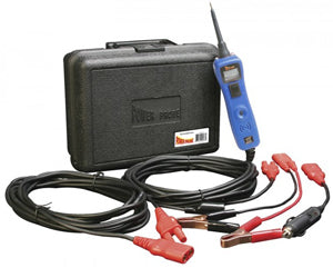 Power Probe 3 Circuit Tester Kit (PP319FTC) - Blue