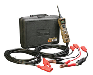 Power Probe 3 Circuit Tester Kit (PP319FTC) - Camo