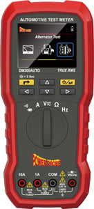 Power Probe DM300AUTO Automotive Digital Multimeter