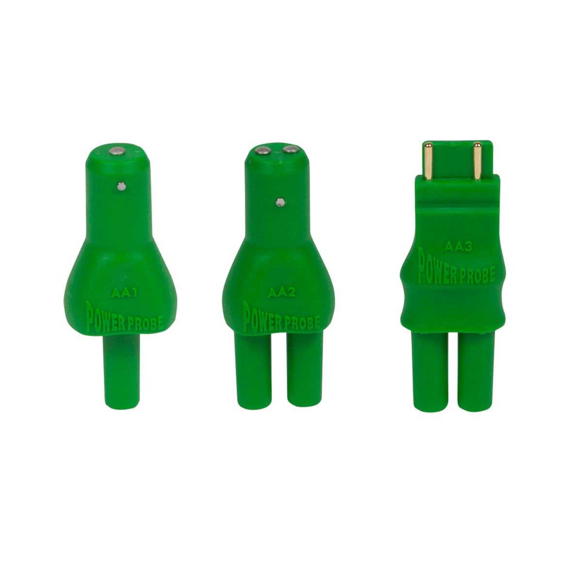 Power Probe Light Bulb Adapter Kit (PPTK0006)