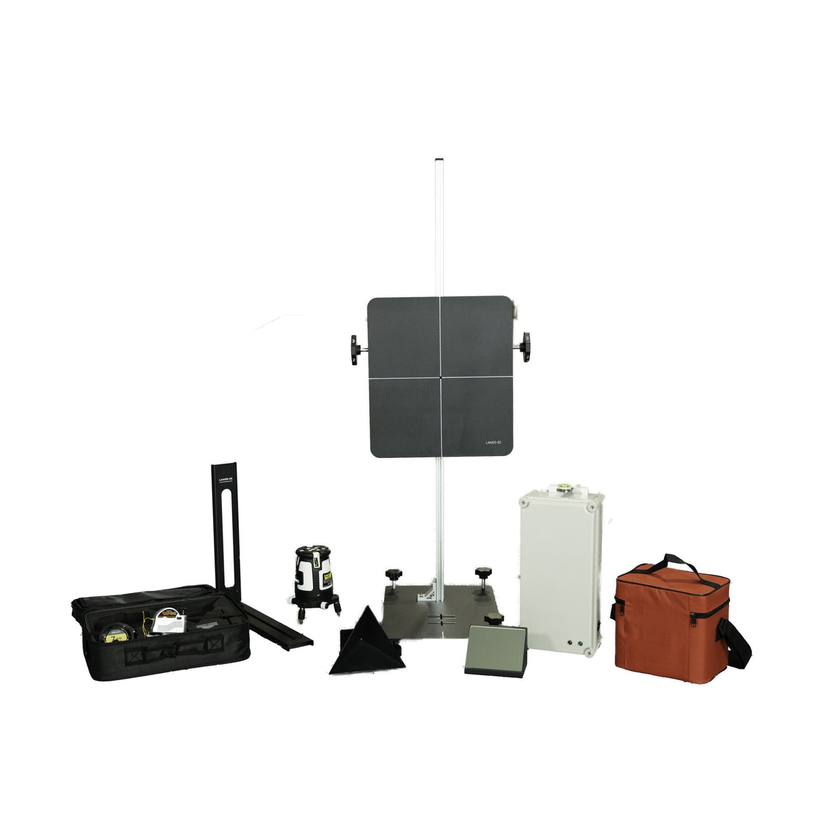 TOPDON ADAS Radar 3-in-1 Calibration Kit