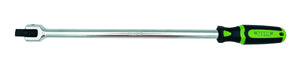 VIM Tools 1/2" Drive 18" Indexing Breaker Bar (IBB818)