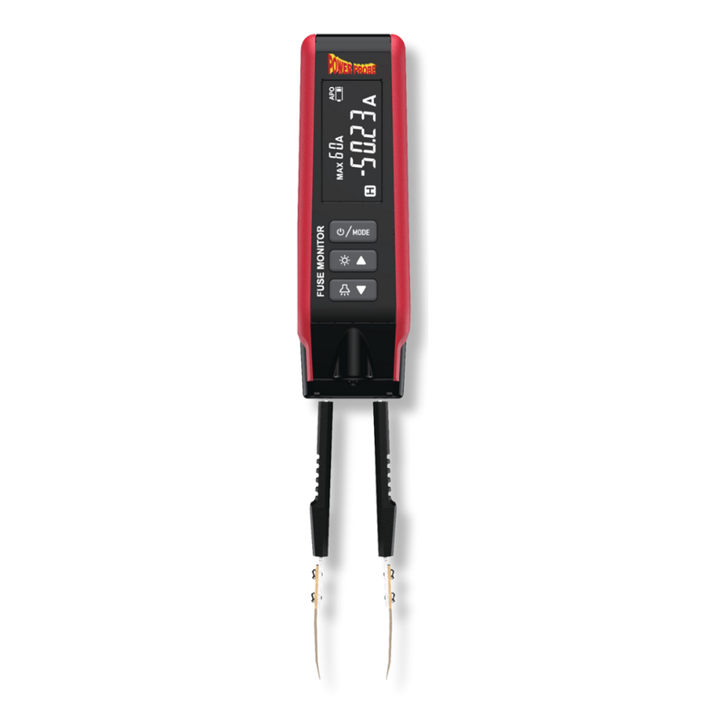 Power Probe PPFUSE Fuse Monitor