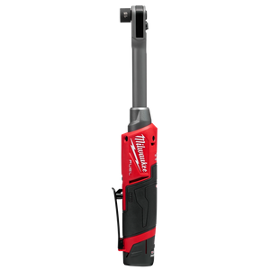 Milwaukee M12 FUEL INSIDER Extended Reach Box Ratchet Kit 3050-21
