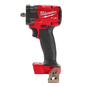 Milwaukee M18 3/8" Drive Compact 4.9" Impact Wrench Bare Tool