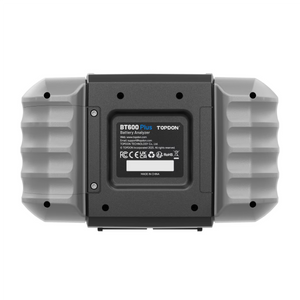TOPDON BT600 Plus 2-in-1 Battery & Resistance Tester