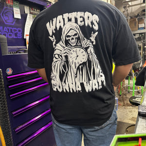 Waiters T-Shirt