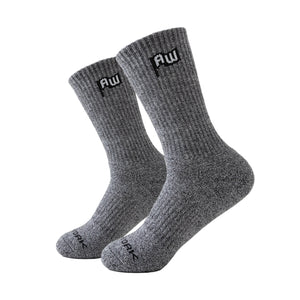Bamboo Work Socks