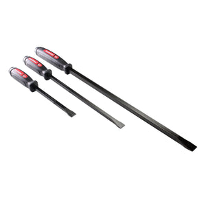 Mayhew 3-PC. Dominator Pry Bar Str. Set