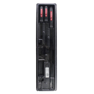 Mayhew 3-PC. Dominator Pry Bar Str. Set