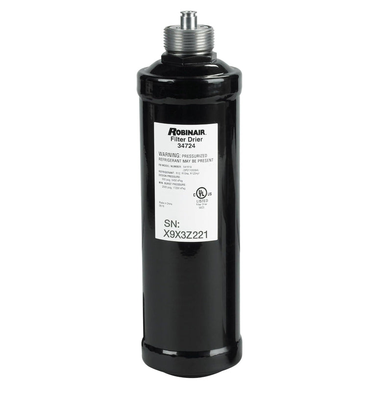 Robinair Recycling Filter-Driers