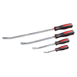 Mayhew 4-PC Cats Paw Screwdriver Style Pry Bar