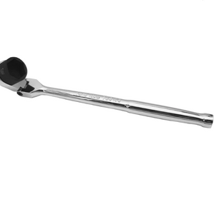 Astro Pneumatic 10.5″ Long Flex Head Nano Socket Ratchet Wrench