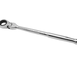 Astro Pneumatic 10.5″ Long Flex Head Nano Socket Ratchet Wrench