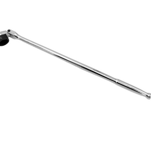 Astro Pneumatic Extra-Long Flex Head Nano Socket Ratchet Wrench
