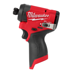 Milwaukee M12 FUEL 1/4 inch Hex Impact Driver 3453-20