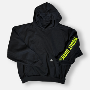 Solid Ten Hoodie