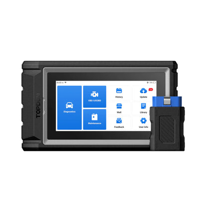 TOPDON ArtiDiag800BT2 Scan Tool with Service Functions & CAN-FD