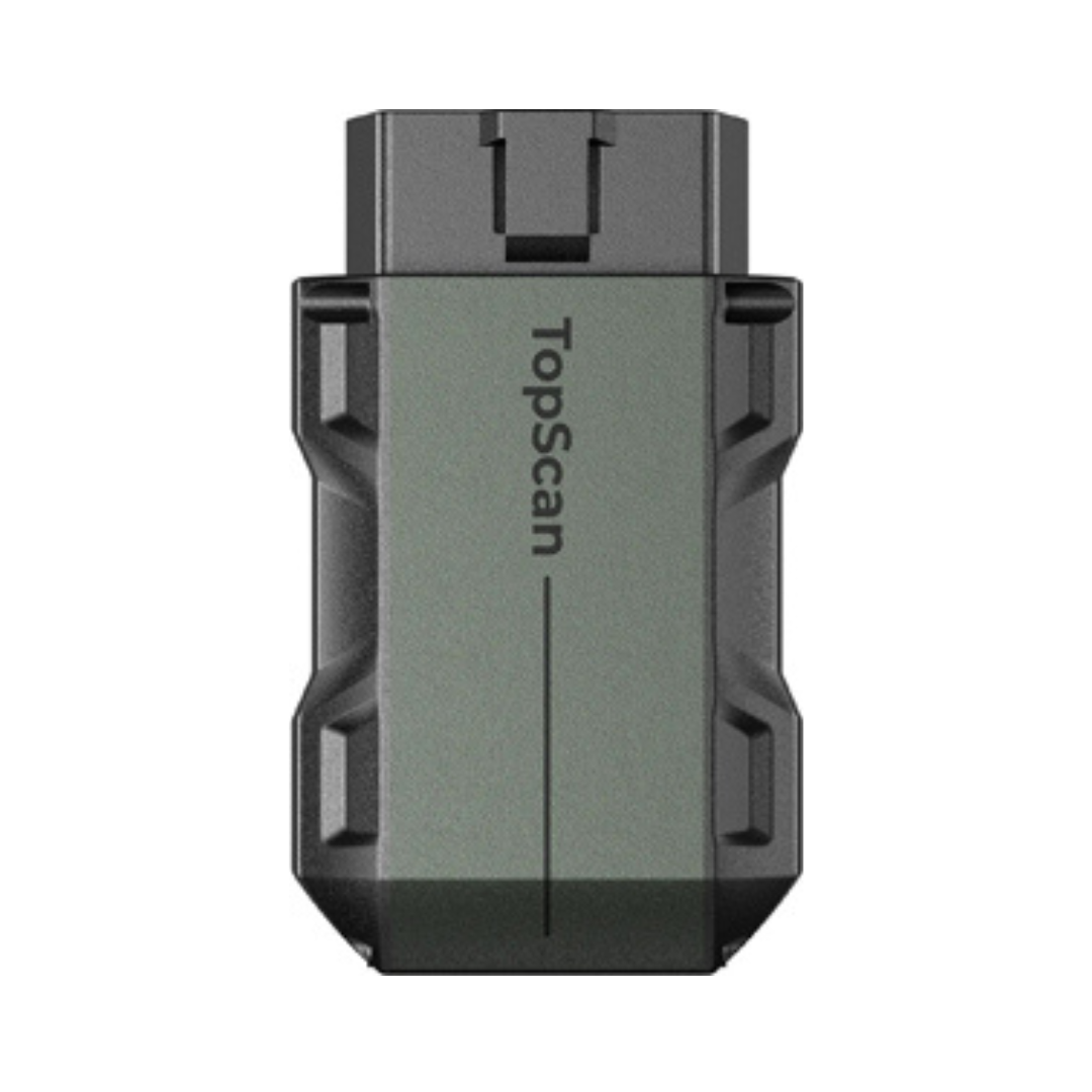 TOPDON Bluetooth Scan Tool With Bi-Directional Controls