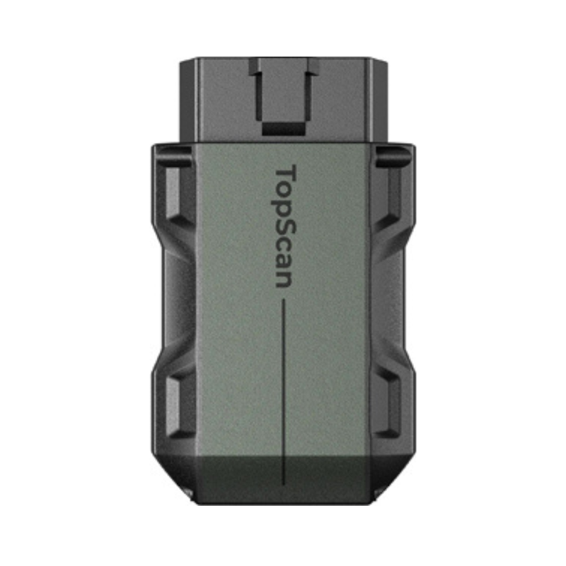 TOPDON Bluetooth Scan Tool With Bi-Directional Controls