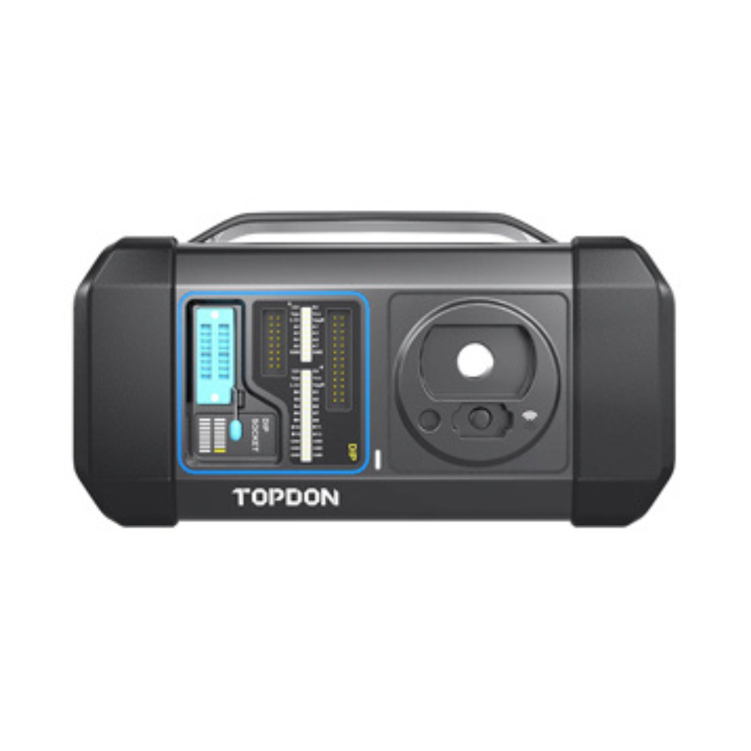 TOPDON T-Ninja Box Immobilizer Box & Key Programmer