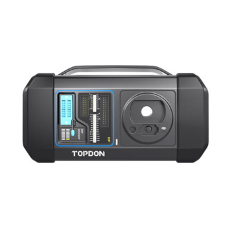 TOPDON T-Ninja Box Immobilizer Box & Key Programmer