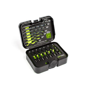 GRIPEDGE G-FORS Extractor Set 14-PC