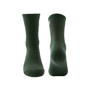 Holiday Bamboo Work Socks