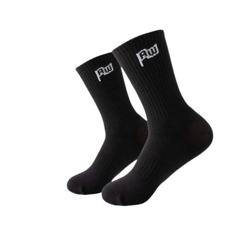 Bamboo Work Socks