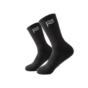 Bamboo Work Socks