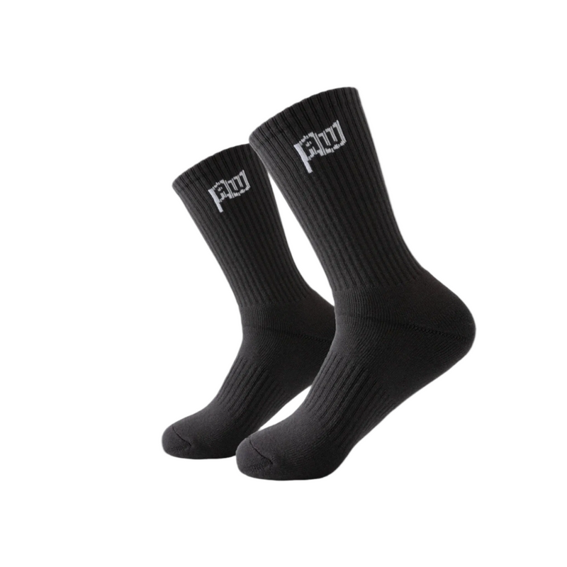 Bamboo Work Socks
