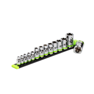 GripEdge Ultimate RPT Star Driver Bundle & 14-PC Star & 14-PC E-Star