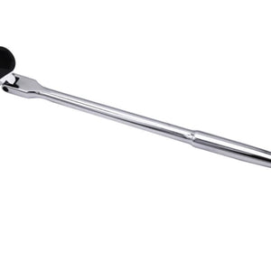 Astro Long Flex Head Ratchet Wrench for 1/4" Nano Sockets #78345
