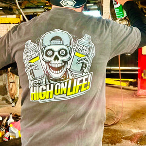 High On Life T-Shirt