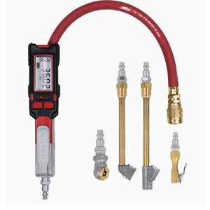 Milton® S-580eKIT Precision Digital Inflator