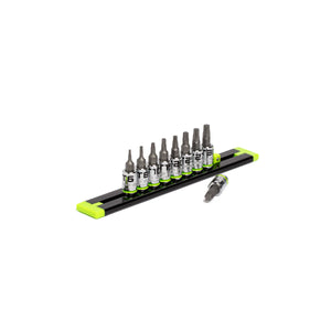 GripEdge Ultimate RPT Hex Driver Bundle & 1/4" & 3/8" Drive