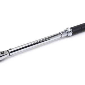 GEARWRENCH 85062M 3/8 inch drive micrometer torque wrench 10-100 ft-lb