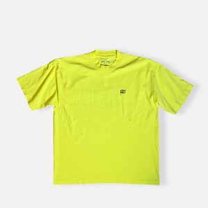 Days Pay High Viz T Shirt