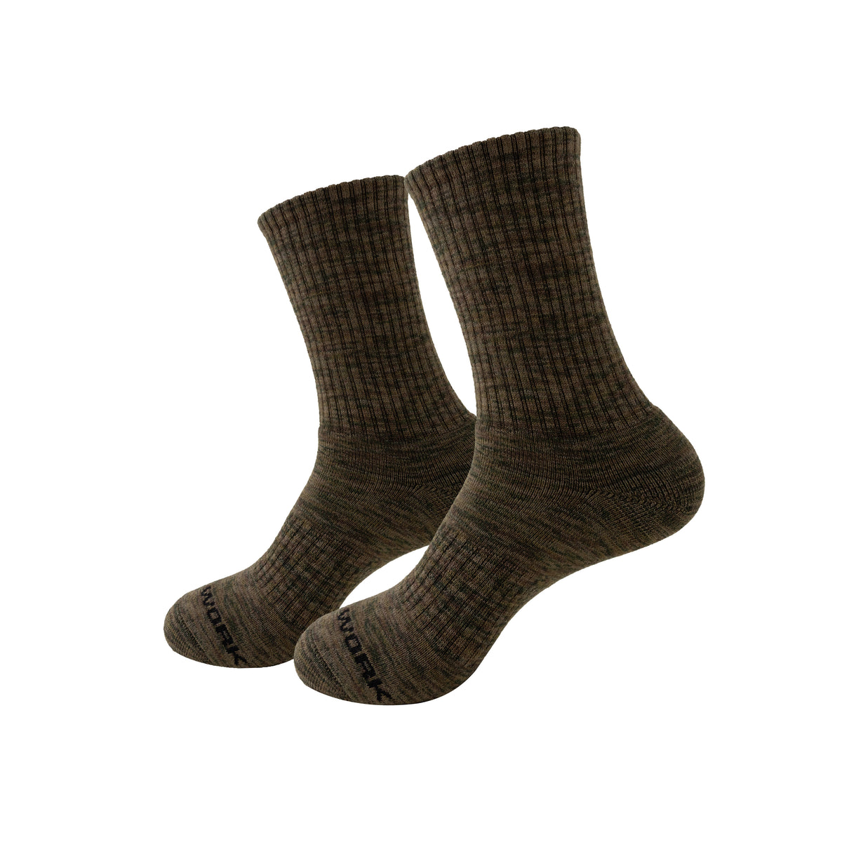 Bamboo Work Socks