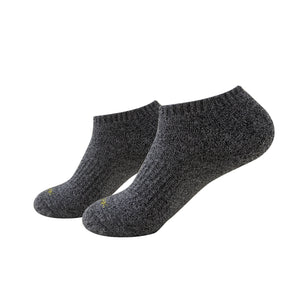 Bamboo No Show Socks