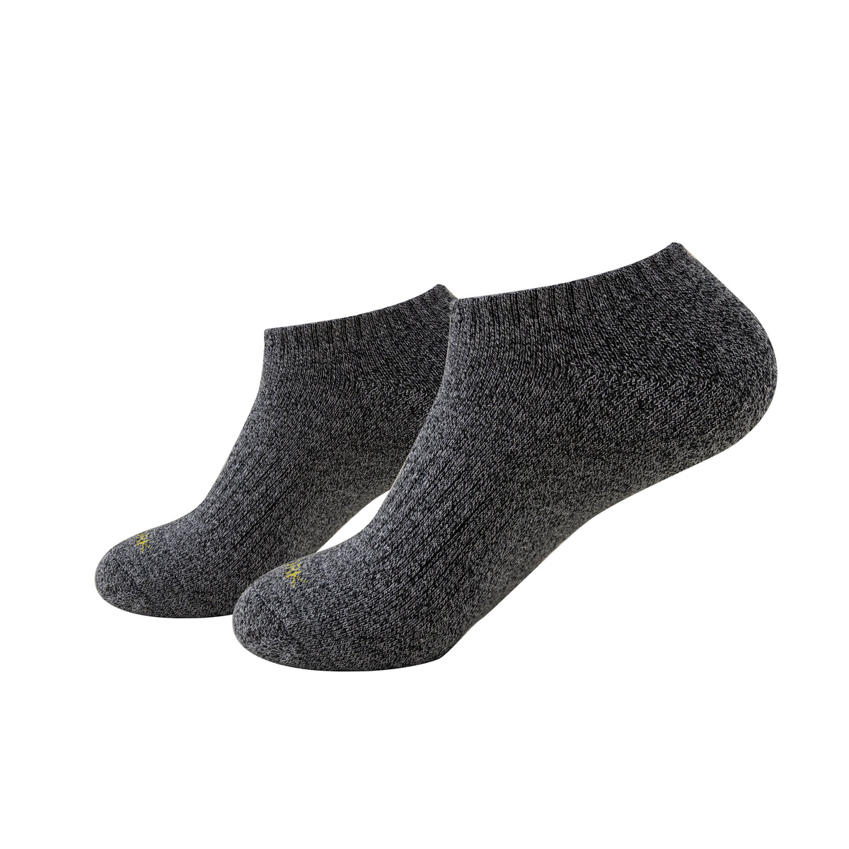 Bamboo No Show Socks