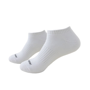 Bamboo No Show Socks