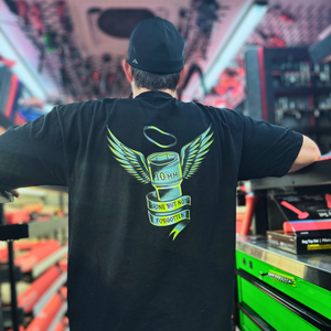 The 10mm T-Shirt