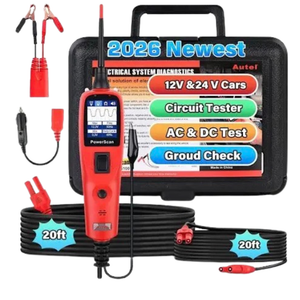 Autel Powerscan PS100 Circuit Tester