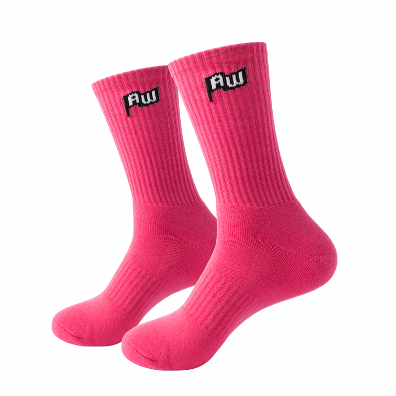 Bamboo Work Socks