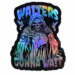 Sticker Pack 1st Edition
